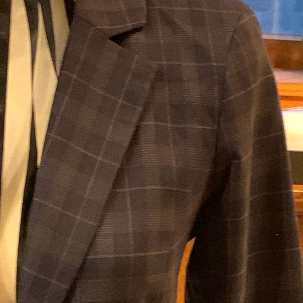 Adorable Blazer - Picture 2 of 6